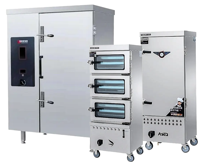 Hangzhou Eddysen Catering Equipment Co., Ltd.