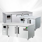 Cuisneoirí worktop